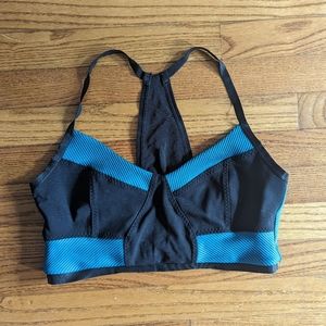 Free Movement Sports Bra
